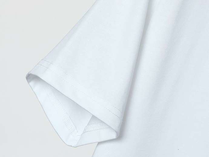 Dior T Shirts Short _SKUDiorS-XL101533905